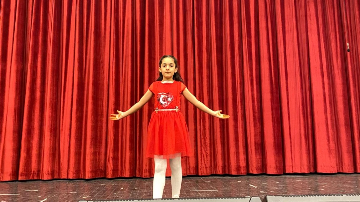 İSTİKLAL MARŞI